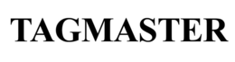 TAGMASTER trademark