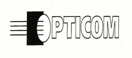 OPTICOM trademark