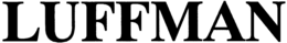 LUFFMAN trademark