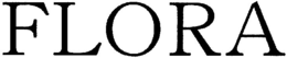FLORA trademark