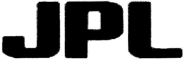 JPL trademark