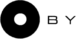 O BY trademark