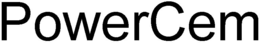 POWERCEM trademark