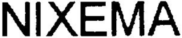 NIXEMA trademark