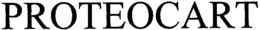 PROTEOCART trademark