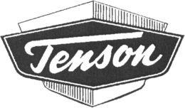 TENSON trademark