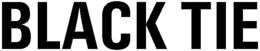 BLACK TIE trademark