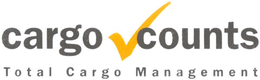 CARGO COUNTS TOTAL CARGO MANAGEMENT trademark