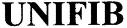 UNIFIB trademark