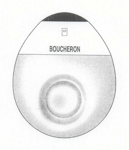 BOUCHERON trademark
