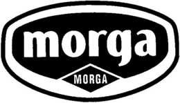 MORGA MORGA trademark