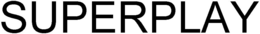 SUPERPLAY trademark