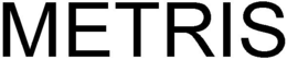 METRIS trademark