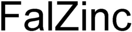 FALZINC trademark