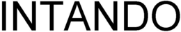 INTANDO trademark