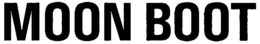 MOON BOOT trademark