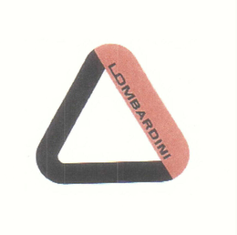 LOMBARDINI trademark