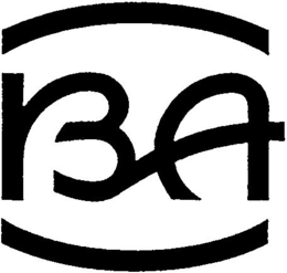 BA trademark