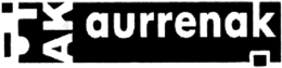 AK AURRENAK trademark