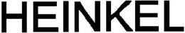 HEINKEL trademark