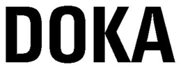 DOKA trademark