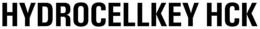 HYDROCELLKEY HCK trademark