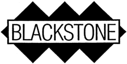 BLACKSTONE trademark