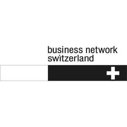 BUSINESS NETWORK SWITZERLAND trademark