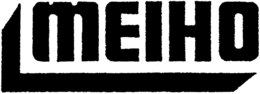 MEIHO trademark