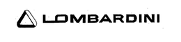 LOMBARDINI trademark