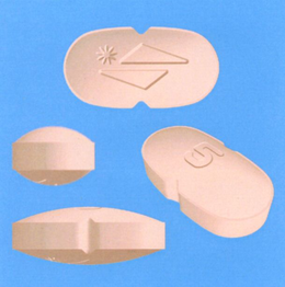 5 trademark