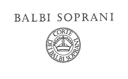 CORTE DEI BALBI SOPRANI trademark