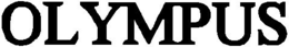 OLYMPUS trademark