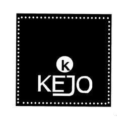 KEJO trademark