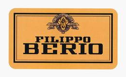 FILIPPO BERIO trademark