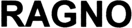 RAGNO trademark