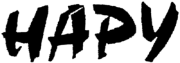 HAPY trademark