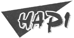 HAPI trademark