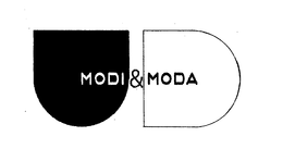 MODI & MODA trademark
