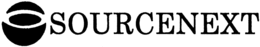 SOURCENEXT trademark