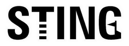 STING trademark