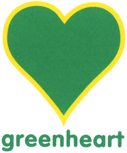 GREENHEART trademark