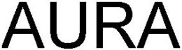 AURA trademark