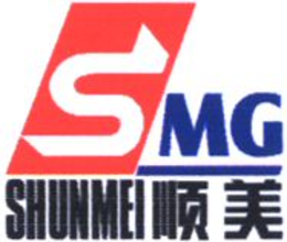 SHUNMEI SMG trademark