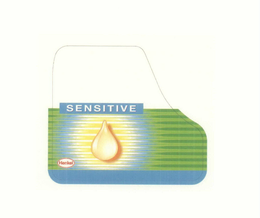 SENSITIVE trademark