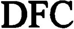 DFC trademark