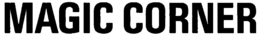MAGIC CORNER trademark