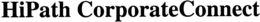 HIPATH CORPORATECONNECT trademark
