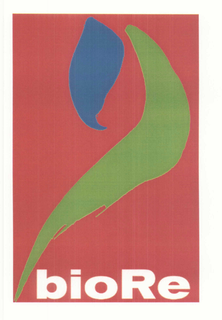 BIORE trademark