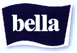 BELLA trademark